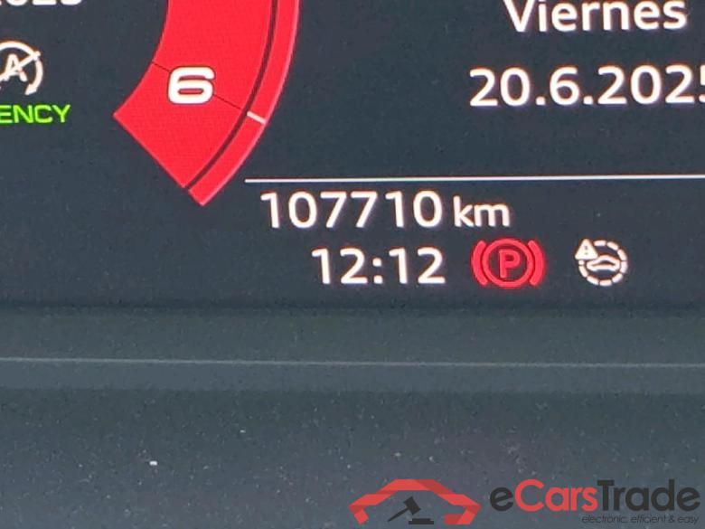 Audi 40 TDI 140kW S tronic Quattro S Line AUDI Q3 / 2018 / 5P / todoterreno 40 TDI 140kW S tronic Quattro S Line #5