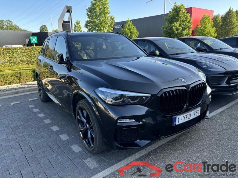 BMW X5 PHEV (G05) 3.0AS xDrive45e #3