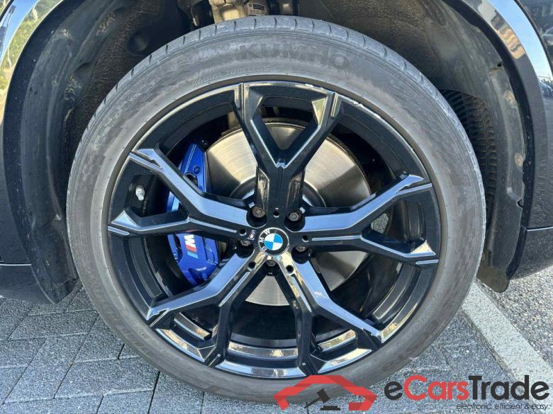 BMW X5 PHEV (G05) 3.0AS xDrive45e #4