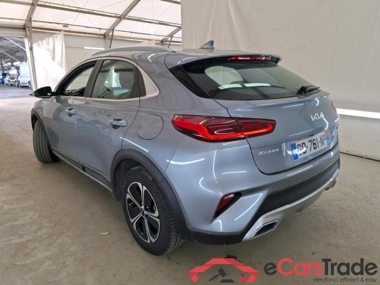 Kia 1.6 GDI ISG ISG PHEV ACTIVE BUS DCT6 XCeed Plug-in Hybrid Active 1.6 140CV E6d #2