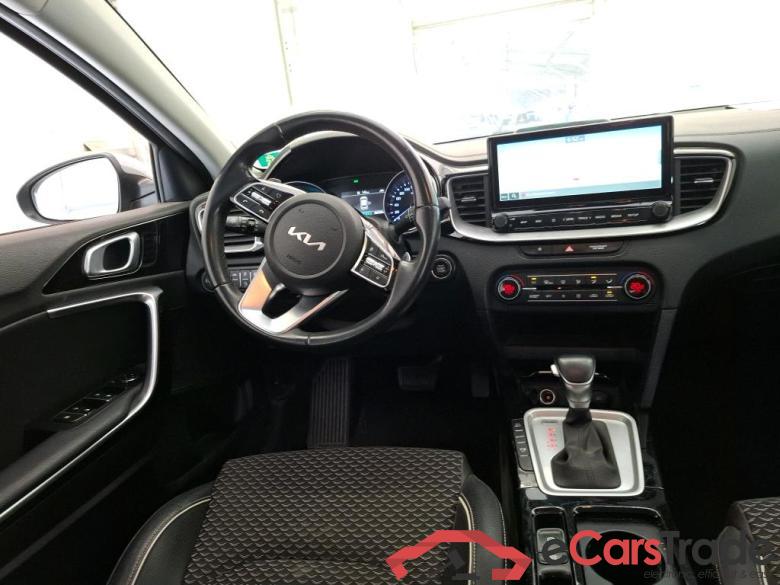 Kia 1.6 GDI ISG ISG PHEV ACTIVE BUS DCT6 XCeed Plug-in Hybrid Active 1.6 140CV E6d #5
