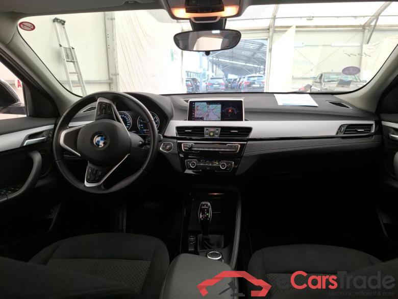BMW sDrive18i Business DesignDKG7 Série X2 sDrive 18i Lounge 1.5 135CV E6d #5