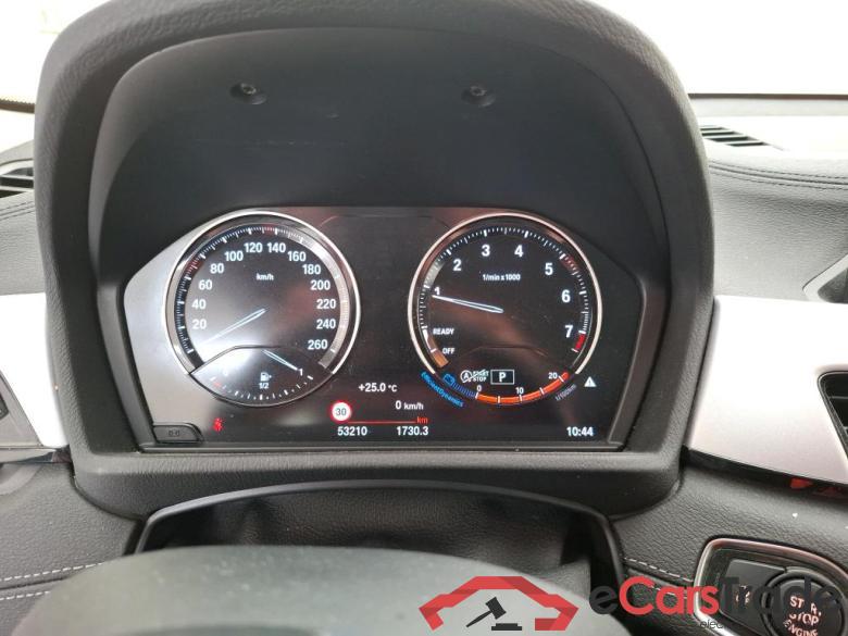 BMW sDrive18i Business DesignDKG7 Série X2 sDrive 18i Lounge 1.5 135CV E6d #6