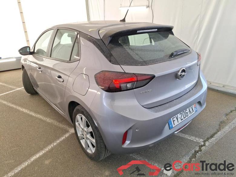 Opel 1.2 75ch Edition Business Corsa F Edition Business 1.2 75CV BVM5 E6d #2