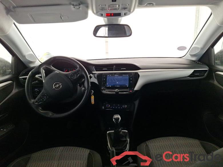 Opel 1.2 75ch Edition Business Corsa F Edition Business 1.2 75CV BVM5 E6d #5