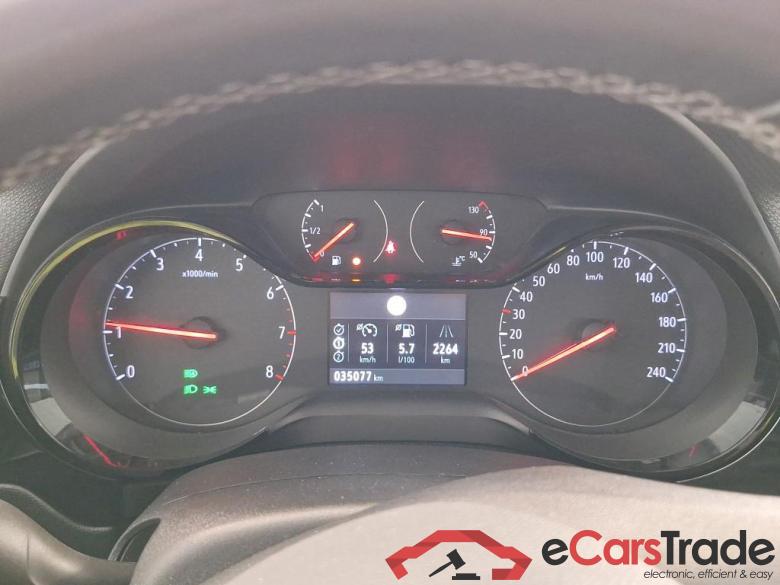 Opel 1.2 75ch Edition Business Corsa F Edition Business 1.2 75CV BVM5 E6d #6