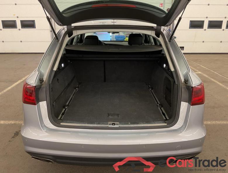 AUDI A6 Avant Avant 2.0 TFSI S tronic #3