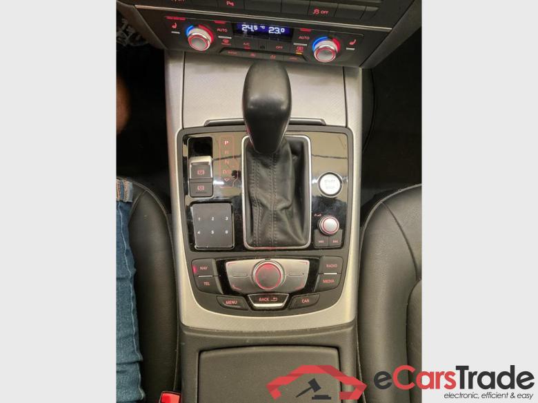 AUDI A6 Avant Avant 2.0 TFSI S tronic #5