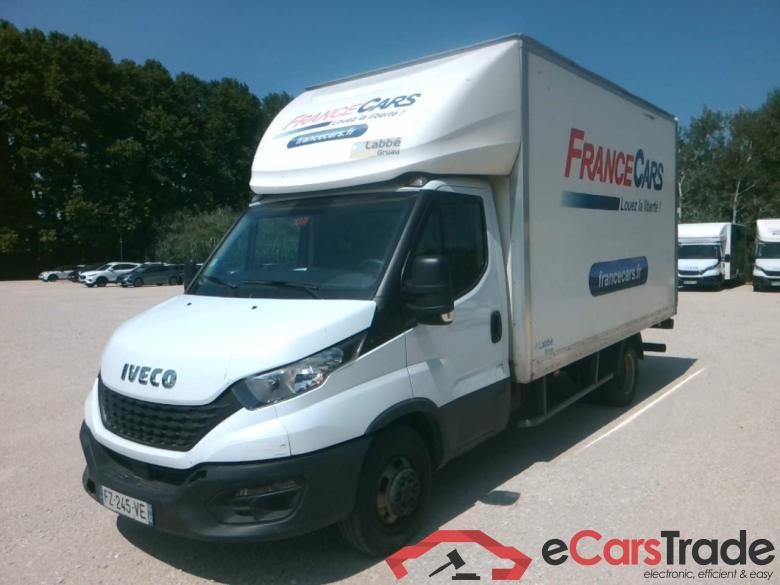 20M3 HAY 35C16 PORTES AR LABBE #1
