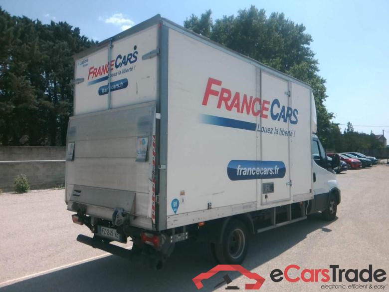 20M3 HAY 35C16 PORTES AR LABBE #4