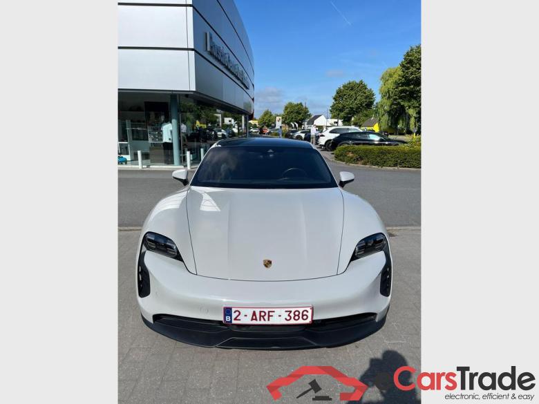 PORSCHE Taycan Taycan 4S #6