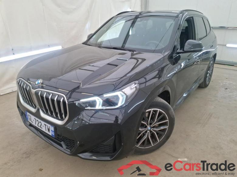 BMW xDrive23i M Sport DKG7 BMW X1 / 2022 / 5P / SUV xDrive23i M Sport DKG7 #1