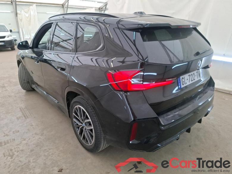 BMW xDrive23i M Sport DKG7 BMW X1 / 2022 / 5P / SUV xDrive23i M Sport DKG7 #2