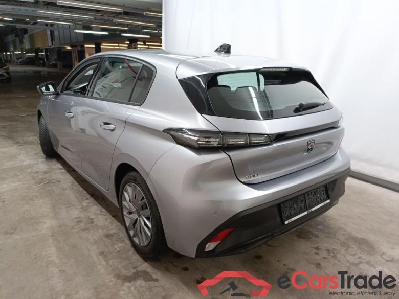 Peugeot 308 1.2 PureTech 110 S&S Active Pack 5d #4