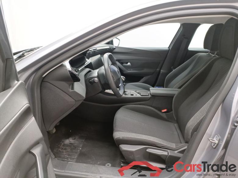 Peugeot 308 1.2 PureTech 110 S&S Active Pack 5d #6