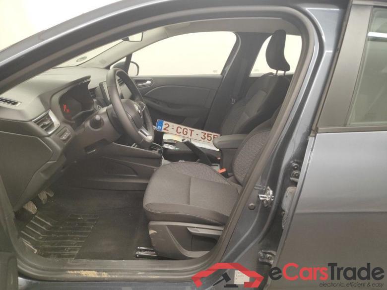 Renault Clio TCe 90 Corporate Edition 5d #6