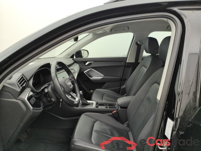 AUDI Q3 DIESEL - 2019 40 TDi 190 Quattro S line S tronic (EU6d-TEMP) 5d #6