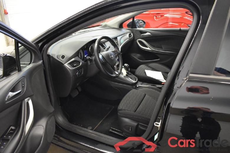 Opel Astra ´15 Astra K Lim. 5türig Edition Start/Stop 1.5 90KW AT9 E6d #6