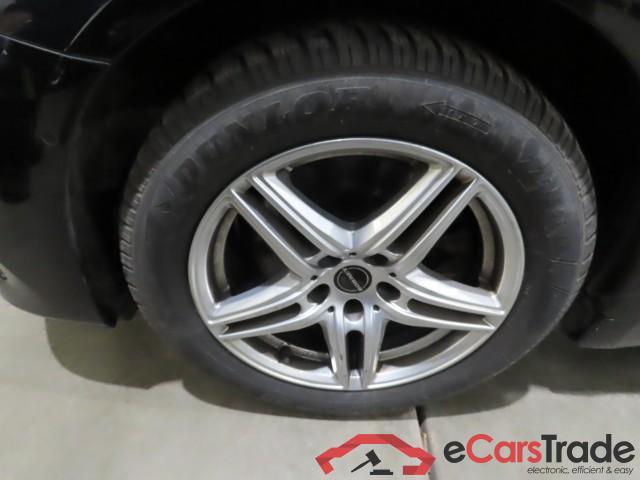 BMW 5-Serie Touring ´16 Baureihe 5 Touring 520 d xDrive Luxury Line 2.0 140KW AT8 E6dT #6