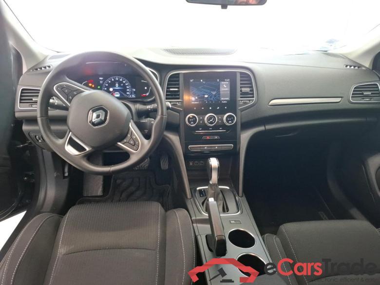 Renault Business TCe 140 EDC FAP Megane IV Berline 5pt. Business 1.3 TCe 140CV BVA7 E6d #5