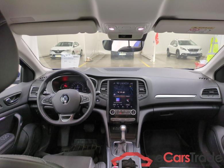 Renault  Megane IV Berline 5 ptes. Techno 1.5 dCi 115CV BVA7 E6d #5
