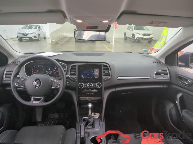 Renault  Megane IV Berline 5 ptes. Business 1.5 dCi 115CV BVA7 E6d #5