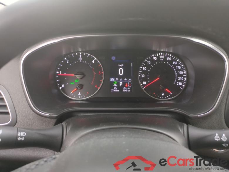 Renault  Megane IV Berline 5 ptes. Business 1.5 dCi 115CV BVA7 E6d #6