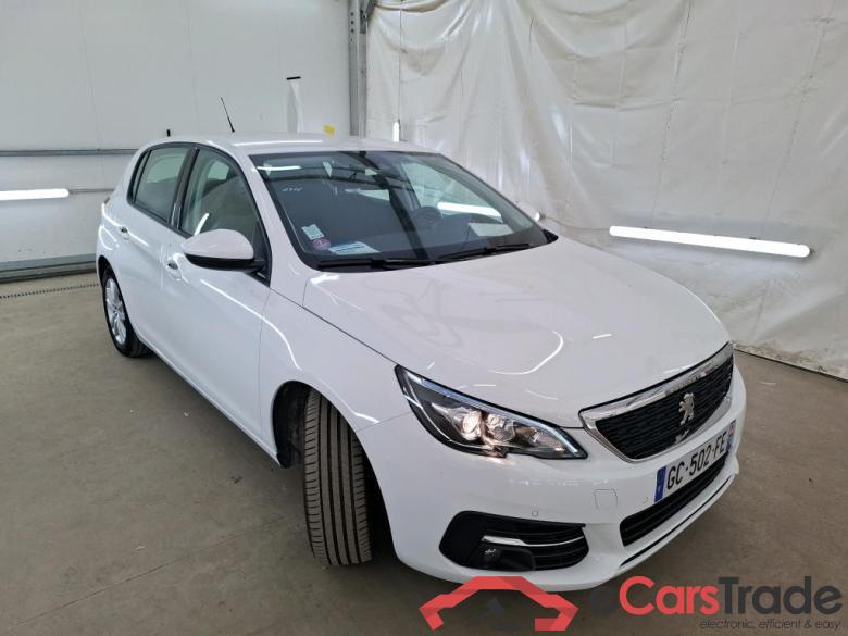 Peugeot Puretech 110 S&S Active Business 308 Active Business 1.2 PureTech #4