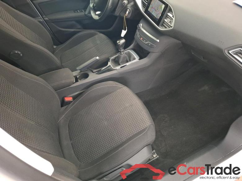Peugeot Puretech 110 S&S Active Business 308 Active Business 1.2 PureTech #6