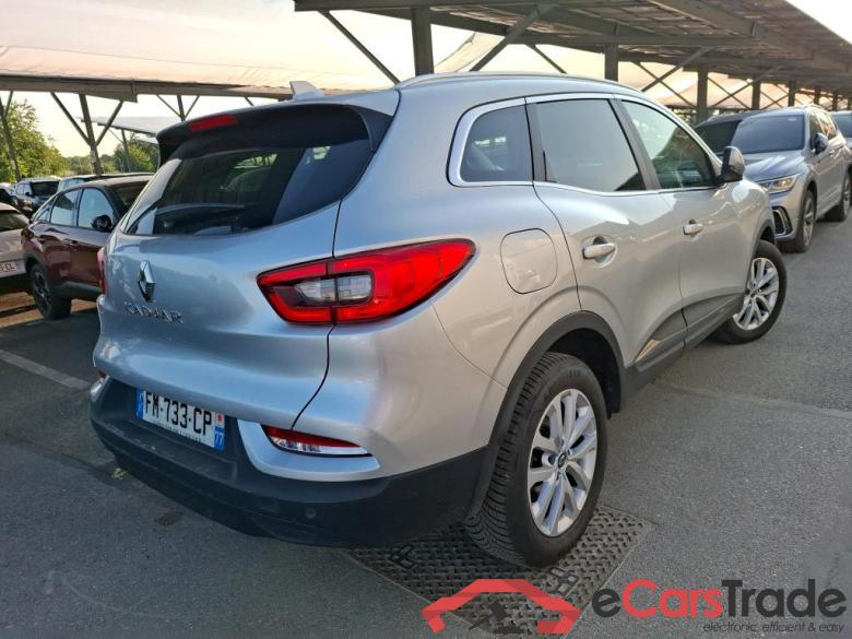 Renault  Kadjar Business Edition 1.5 dCi 115CV BVA7 E6dT #3