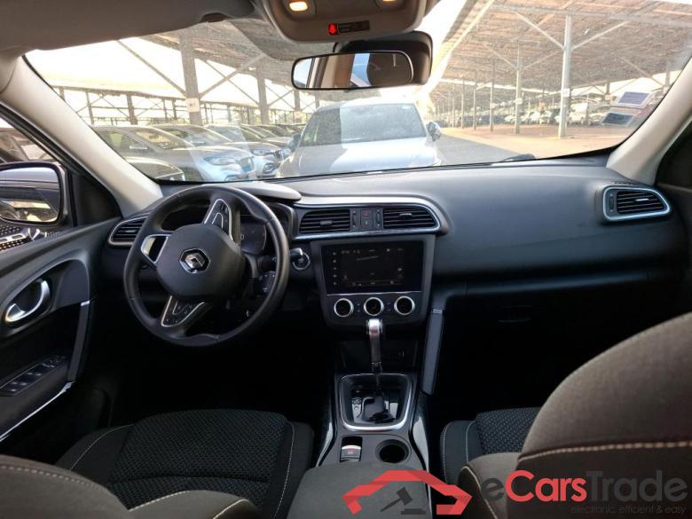 Renault  Kadjar Business Edition 1.5 dCi 115CV BVA7 E6dT #5