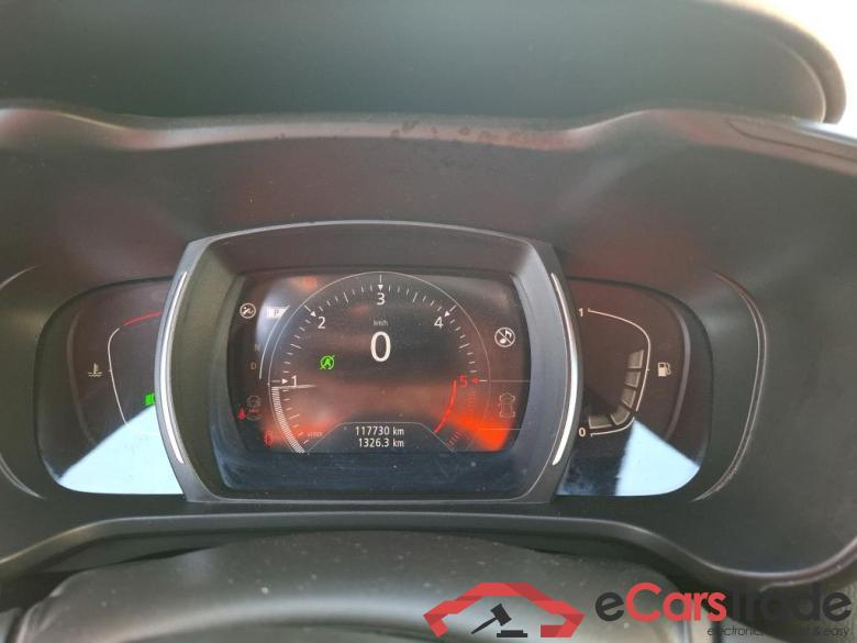 Renault  Kadjar Business Edition 1.5 dCi 115CV BVA7 E6dT #6