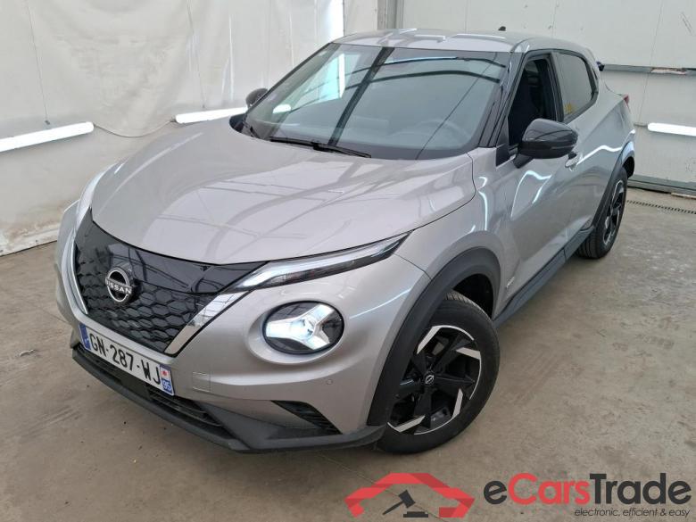 Nissan Hybrid 143 Business NISSAN Juke 2019 5P Crossover Hybrid 143 Business #1
