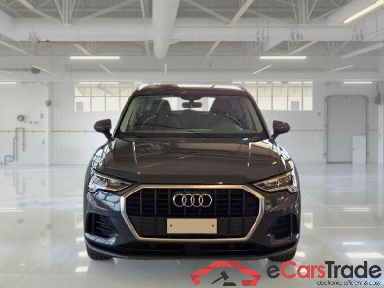 Audi 86 AUDI Q3 / 2018 / 5P / SUV 35 TFSI S TRONIC BUSINESS #6