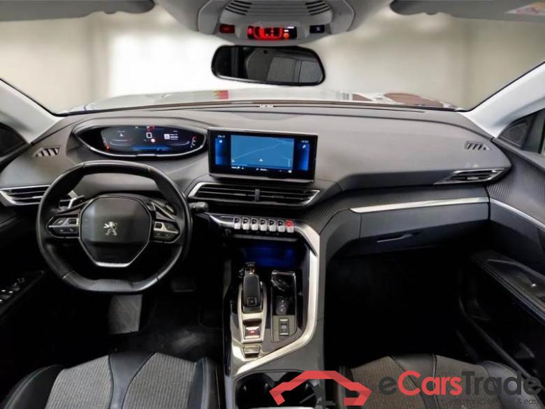 Peugeot 9 PEUGEOT 3008 / 2020 / 5P / SUV BLUEHDI 130 EAT8 SeS ALLURE #3