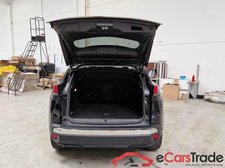 Peugeot 9 PEUGEOT 3008 / 2020 / 5P / SUV BLUEHDI 130 EAT8 SeS ALLURE #5