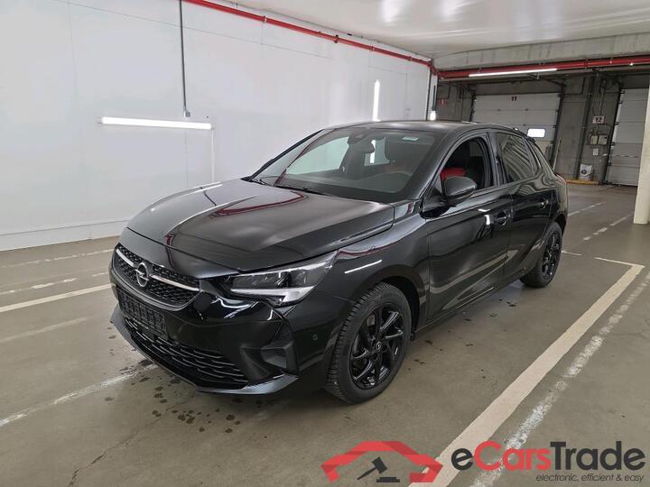 Opel Corsa Corsa 1.2 Turbo S/S Auto GS Line 96kW/131pk  5D/P Auto-8 #1