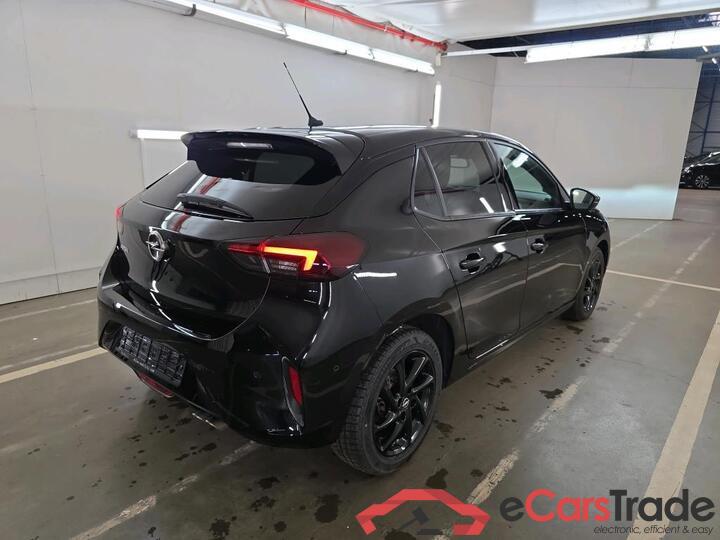 Opel Corsa Corsa 1.2 Turbo S/S Auto GS Line 96kW/131pk  5D/P Auto-8 #4