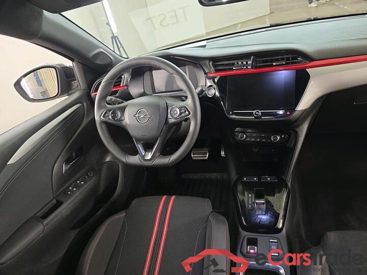 Opel Corsa Corsa 1.2 Turbo S/S Auto GS Line 96kW/131pk  5D/P Auto-8 #5