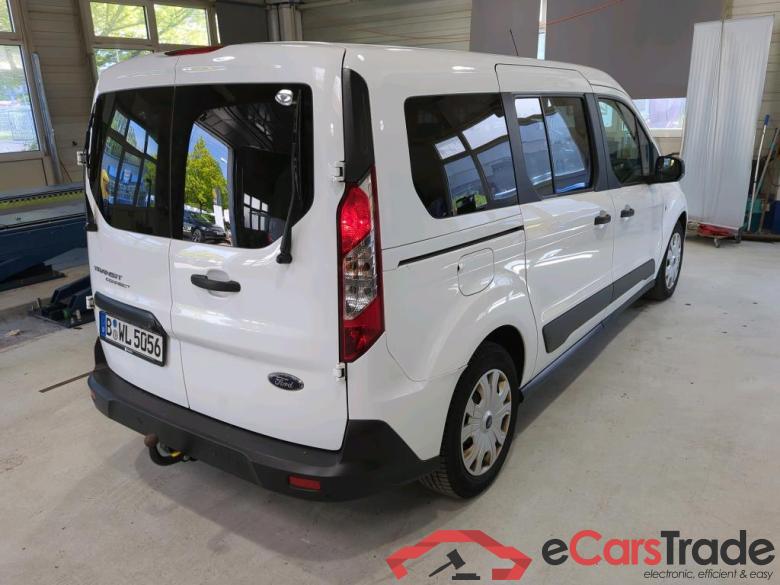 Ford Transit Connect ´13 FORD Transit Connect 230 L2 LKW S&S Trend 5d 88kW #2