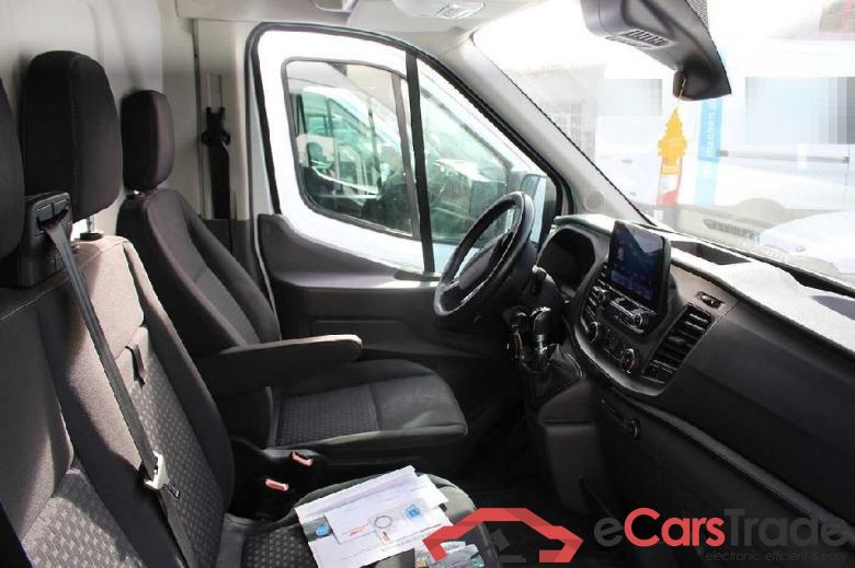 Ford _Transit LKW ´13 Transit Kasten 350 L3 Trend 2.0 TDCi 96KW E6dT #4