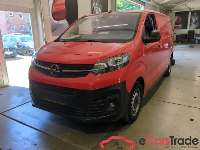 Opel _Vivaro ´19 Vivaro Kasten Edition M (L2) 2.0 90KW MT6 E6dT #1