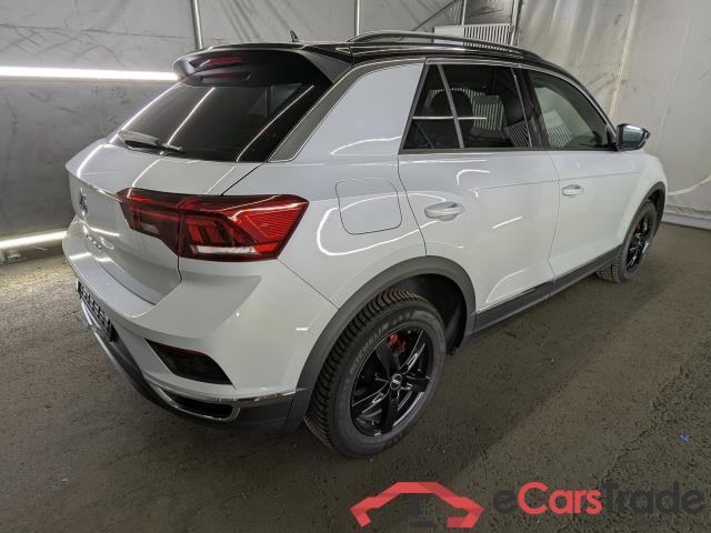 Volkswagen T-Roc ´17 T-Roc Sport 1.5 TSI 110KW AT7 E6dT #3