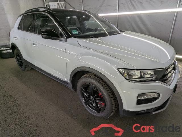 Volkswagen T-Roc ´17 T-Roc Sport 1.5 TSI 110KW AT7 E6dT #4