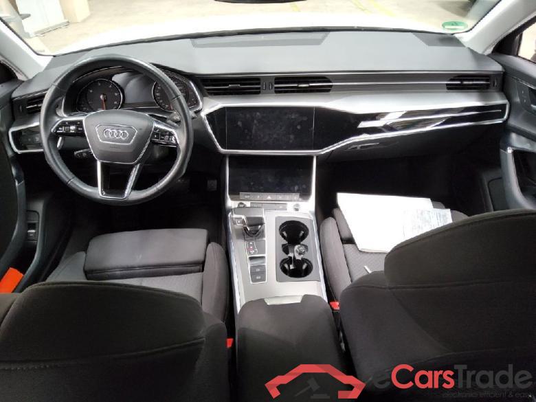 Audi A6 Avant ´18 A6 Avant 40 TDI quattro sport 2.0 TDI 150KW AT7 E6d #3