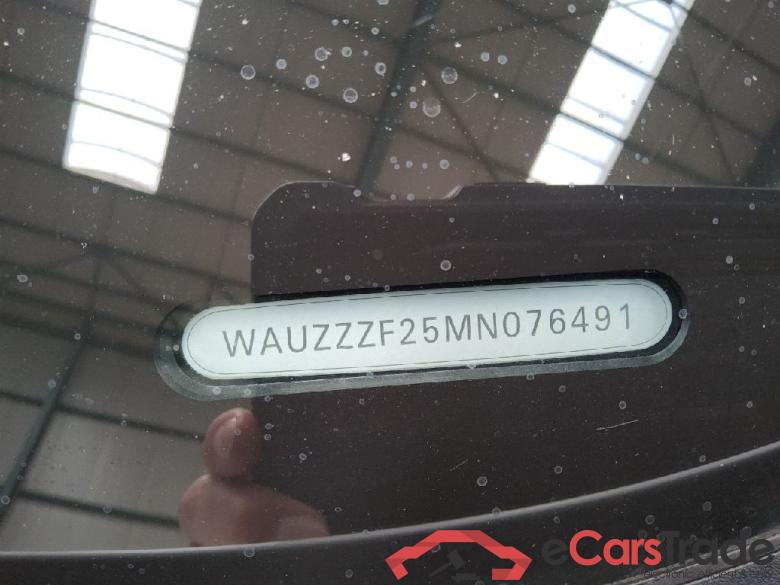 Audi A6 Avant ´18 A6 Avant 40 TDI quattro sport 2.0 TDI 150KW AT7 E6d #5
