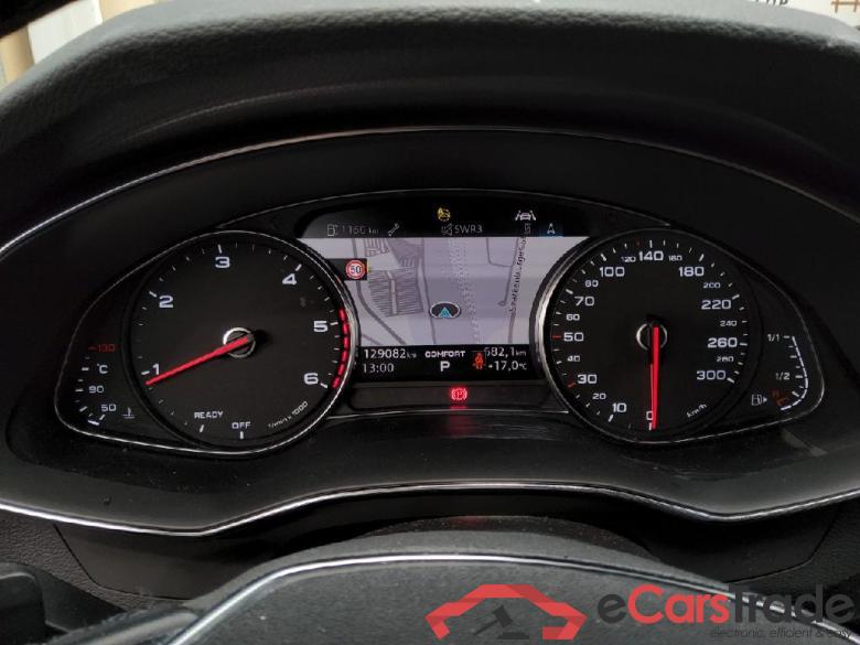 Audi A6 Avant ´18 A6 Avant 40 TDI quattro sport 2.0 TDI 150KW AT7 E6d #6