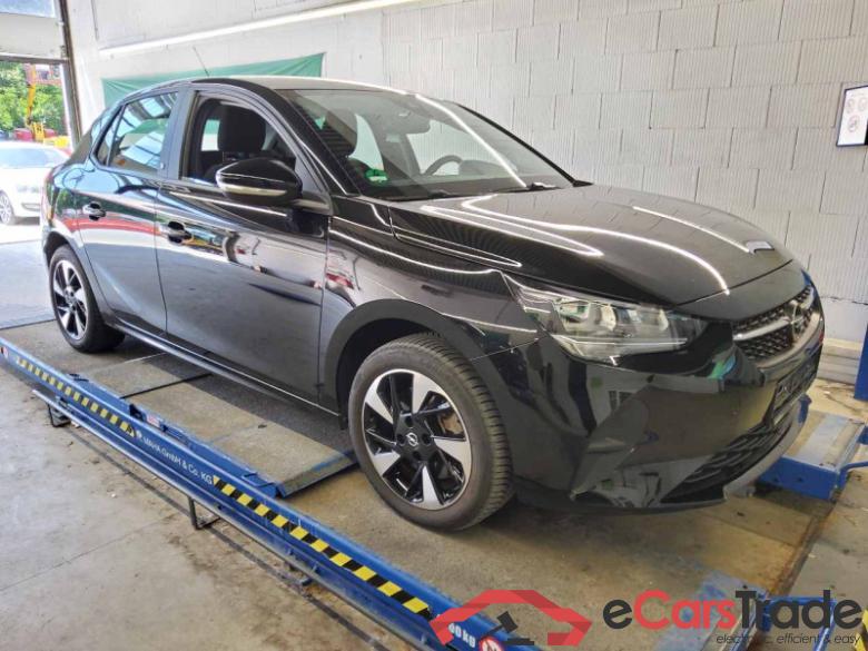 Opel Corsa F (2019->) DE - LimS5 e, Edition, 2019 - 2023 #2