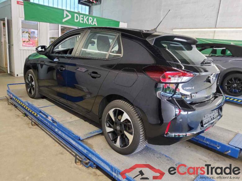 Opel Corsa F (2019->) DE - LimS5 e, Edition, 2019 - 2023 #4