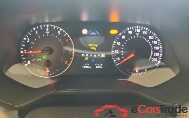 Renault Clio V (08.2019->) DE - LimS5 1.0 TCe 90 EU6d, Evolution (EURO 6d), 2022 - 2023 #6